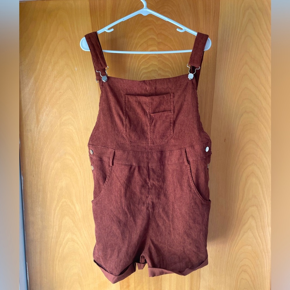 Overalls